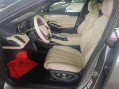 BYD Song L EV 662km Version - photo 14