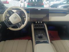 BYD Song L EV 662km Version - photo 16