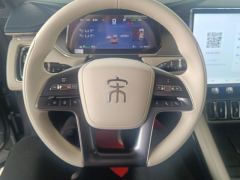 BYD Song L EV 662km Version - photo 18