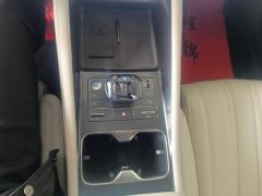 BYD Song L EV 662km Version - photo 19