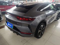 BYD Song L EV 662km Version - photo 2