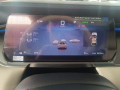 BYD Song L EV 662km Version - photo 20