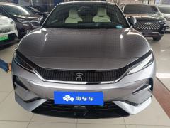 BYD Song L EV 662km Version - photo 3