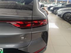 BYD Song L EV 662km Version - photo 5