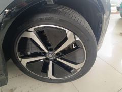 BYD Song L EV 662km Version - photo 6