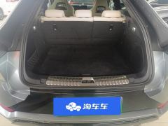 BYD Song L EV 662km Version - photo 7