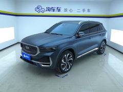 Geely Xingyue L 2.0T Automatic two-wheel drive Sky Edition - ფოტო 1