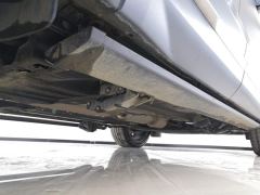Geely Xingyue L 2.0T Automatic two-wheel drive Sky Edition - ფოტო 10