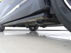 Geely Xingyue L 2.0T Automatic two-wheel drive Sky Edition - ფოტო 11