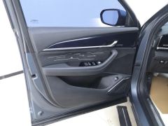 Geely Xingyue L 2.0T Automatic two-wheel drive Sky Edition - ფოტო 12