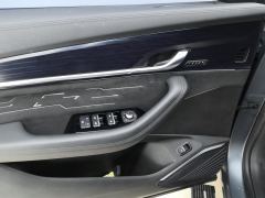 Geely Xingyue L 2.0T Automatic two-wheel drive Sky Edition - ფოტო 13