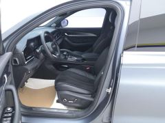 Geely Xingyue L 2.0T Automatic two-wheel drive Sky Edition - ფოტო 14