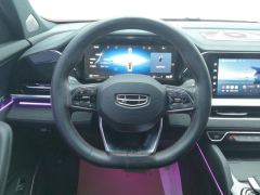 Geely Xingyue L 2.0T Automatic two-wheel drive Sky Edition - ფოტო 18