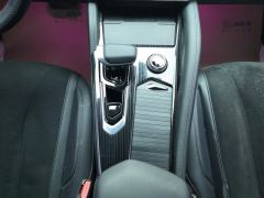 Geely Xingyue L 2.0T Automatic two-wheel drive Sky Edition - ფოტო 19