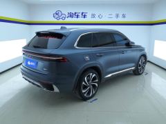 Geely Xingyue L 2.0T Automatic two-wheel drive Sky Edition - ფოტო 2