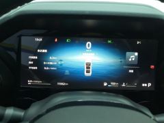 Geely Xingyue L 2.0T Automatic two-wheel drive Sky Edition - ფოტო 20