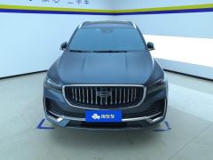 Geely Xingyue L 2.0T Automatic two-wheel drive Sky Edition - ფოტო 3