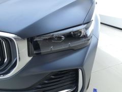 Geely Xingyue L 2.0T Automatic two-wheel drive Sky Edition - ფოტო 4