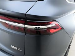 Geely Xingyue L 2.0T Automatic two-wheel drive Sky Edition - ფოტო 5