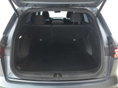 Geely Xingyue L 2.0T Automatic two-wheel drive Sky Edition - ფოტო 7