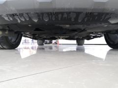Geely Xingyue L 2.0T Automatic two-wheel drive Sky Edition - ფოტო 8