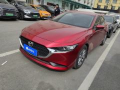 Mazda3 Axela 2.0L Automatic Zhixing Edition - ფოტო 1