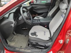 Mazda3 Axela 2.0L Automatic Zhixing Edition - ფოტო 14