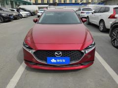 Mazda3 Axela 2.0L Automatic Zhixing Edition - ფოტო 3