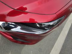 Mazda3 Axela 2.0L Automatic Zhixing Edition - ფოტო 4