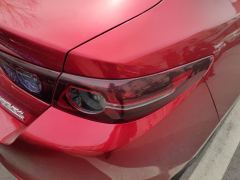 Mazda3 Axela 2.0L Automatic Zhixing Edition - ფოტო 5