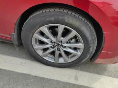 Mazda3 Axela 2.0L Automatic Zhixing Edition - ფოტო 6
