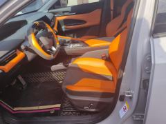 Changan UNI-V 1.5T Sport Edition - фото 14