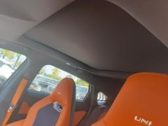 Changan UNI-V 1.5T Sport Edition - фото 15