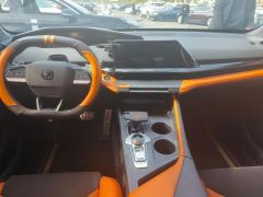 Changan UNI-V 1.5T Sport Edition - фото 16