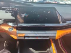 Changan UNI-V 1.5T Sport Edition - фото 17
