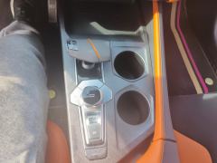 Changan UNI-V 1.5T Sport Edition - фото 19