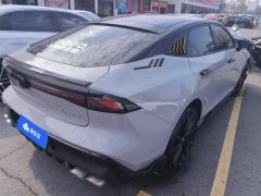 Changan UNI-V 1.5T Sport Edition - фото 2