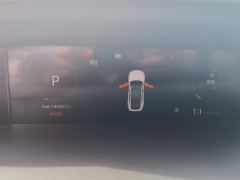 Changan UNI-V 1.5T Sport Edition - фото 20
