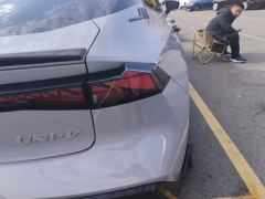 Changan UNI-V 1.5T Sport Edition - фото 5