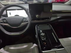 GAC AION V Plus 80 Zhixiang Technology Edition - photo 10