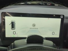 GAC AION V Plus 80 Zhixiang Technology Edition - photo 14