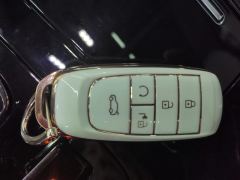 GAC AION V Plus 80 Zhixiang Technology Edition - photo 19