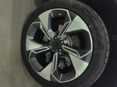 GAC AION V Plus 80 Zhixiang Technology Edition - photo 5