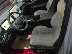 GAC AION V Plus 80 Zhixiang Technology Edition - photo 8
