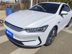 BYD Qin PLUS EV Champion Edition 420km Elite Edition - ფოტო 1