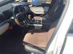 BYD Qin PLUS EV Champion Edition 420km Elite Edition - ფოტო 14