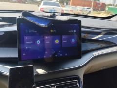 BYD Qin PLUS EV Champion Edition 420km Elite Edition - ფოტო 17