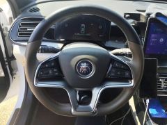 BYD Qin PLUS EV Champion Edition 420km Elite Edition - ფოტო 18