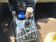 BYD Qin PLUS EV Champion Edition 420km Elite Edition - ფოტო 19