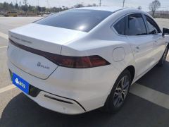 BYD Qin PLUS EV Champion Edition 420km Elite Edition - ფოტო 2